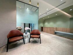 Robinson 112 (D1), Office #521751931